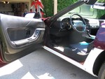 1995 Corvette Convertible For Sale